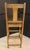 1943 English Arts & Crafts Design Clerk's Stool For Sale - Image 4 of 9