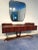Mid-Century Modern Mid-Century Italian Sideboard in Rosewood with Mirror by Vittorio Dassi, 1950s For Sale - Image 3 of 18