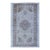 Antique Persian Serab Small Rug in Brown, Tan and Neutrals 3'1 X 5'6 For Sale
