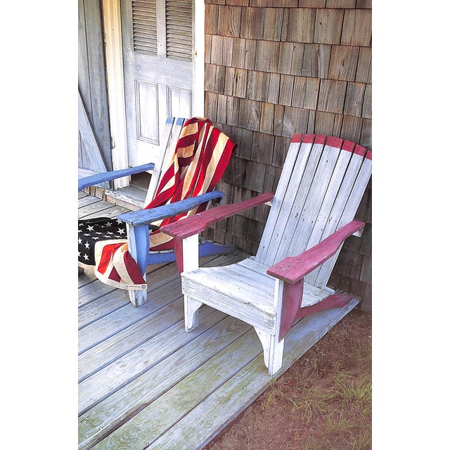 White "Family Houses by the Sea" 1993 D'arnoux, Alexandra and Darblay, Jerome For Sale - Image 8 of 12