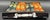 Orange Vintage Celebration Party Crackers Halloween Crepe Paper Party Favors Set of 8 For Sale - Image 8 of 9