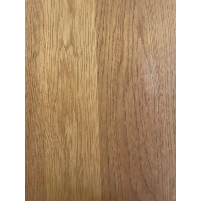 Vermont Farm Table Quad 200 For Sale In New York - Image 6 of 6