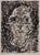 André Cottavoz (1922-2012) Female Face Original lithograph Signed in pencil Marked as artist's proof (EA) On Arches wove...