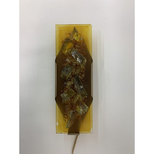 Wall Lamp from Cosack Leuchten, 1970s For Sale - Image 14 of 14