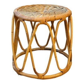 Example of Ficks Reed Plant Stands