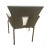 Modern Brueton Hollywood Side Chair For Sale - Image 3 of 4