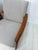 Mid-Century Danish Teak Armchair, 1960s For Sale - Image 11 of 16