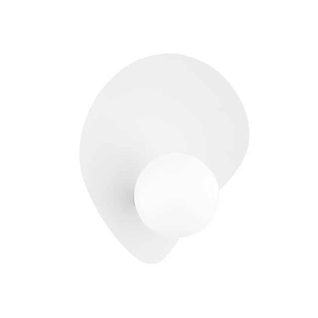 Beautiful and botanical, Leni features a petal-shaped shade that is chic and soothing. Light fills the shade and creates...