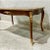 Rococo Rococo Style Coffee Table – Elegant Copper Gold Finish With Ornate French Details For Sale - Image 3 of 7