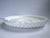 Vintage Fenton White Hobnail Milk Glass Vase & Large Centerpiece Bowl – Set of 2 For Sale - Image 10 of 11