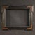 Italian Guilloche Frame, 1950s For Sale - Image 15 of 15