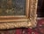 Antique Signed Herman S. Williams Oil Landscape Painting – Ornate Gilt Frame Ks For Sale In Seattle - Image 6 of 9