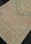 Brown Turkish Oushak Rug 2'10" x 7'7" #20248 For Sale - Image 8 of 8