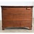 Dutch 19th Century Biedermeier Style Folding Buffet For Sale - Image 9 of 12