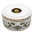 Ceramic 1990s Rosenthal Meets Versace "Marqueterie" Porcelain Round Covered Trinket Box For Sale - Image 7 of 8