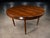 Extendable Rosewood Dining Table by Jorge Jabour, Brazilian Modern, 1950s For Sale - Image 10 of 13