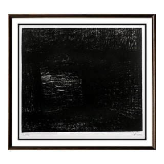 1970s The Bridge, Henry Moore For Sale