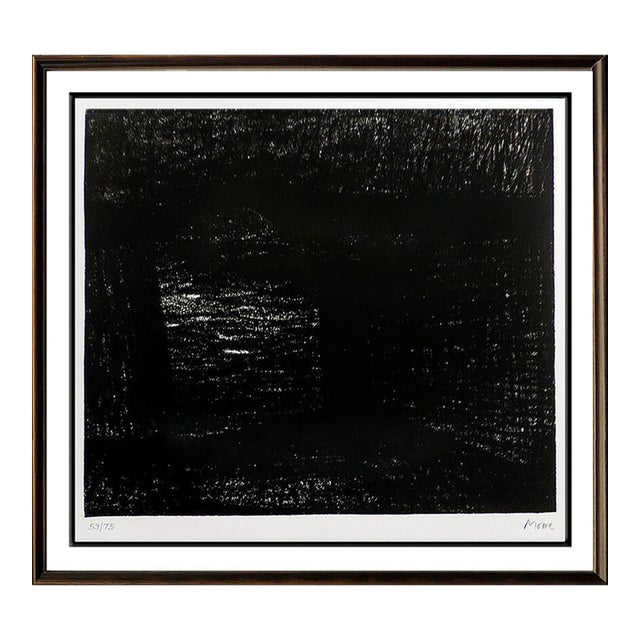 1970s The Bridge, Henry Moore For Sale