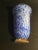 Blue Murano Glass Wall Light by Stefano Toso, 1950s For Sale - Image 7 of 7