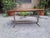 Desk in Wood and Chromed Metal by Gianno Moscatelli for Formanova, 1960s For Sale - Image 11 of 15