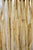 Decorative Wood Branches 3-Panel Room Divider For Sale - Image 10 of 11