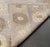 Concentric Circle Pattern Carpet, 11' 6" X 9' 1" For Sale - Image 9 of 9