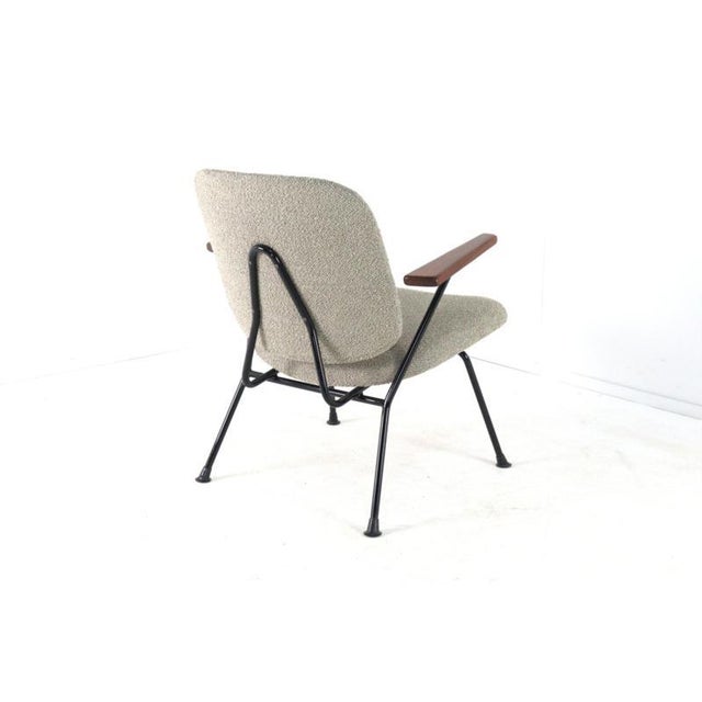 No. 12 Armchair by Gijs van der Sluis For Sale - Image 9 of 15
