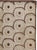 Mid-Century Modern Galerie Shabab Collection Mid-20th Century Spanish Textile Flatweave Rug For Sale - Image 3 of 10