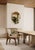 Metal Arizona Mirror in Estremoz Marble and Polished Brass from InsidherLand For Sale - Image 7 of 9