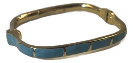 Example of Les Bernard Jewelry and Accessories
