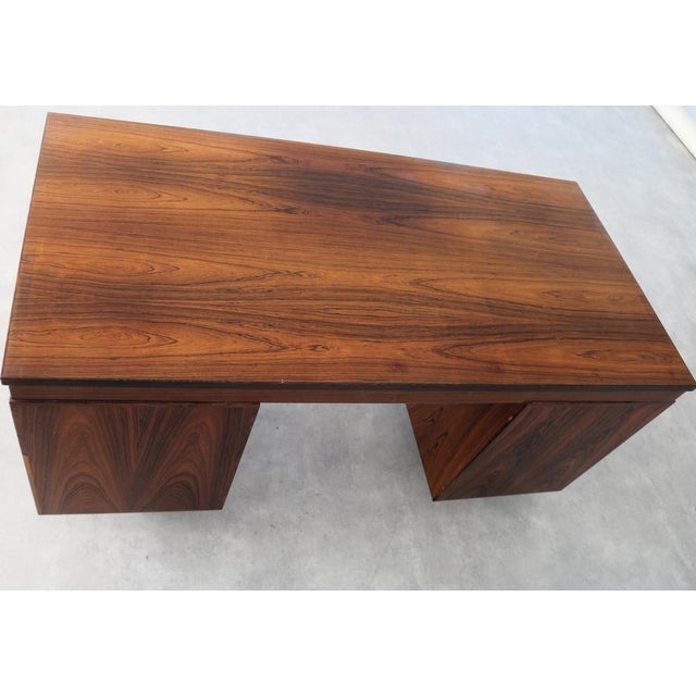 Vintage Desk from Nipu, 1960s For Sale - Image 11 of 12