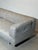 Met 250 Sofa in Grey Fabric from Cassina For Sale - Image 6 of 11