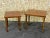 Danish Modern Design Side Table, Set of 2 For Sale - Image 12 of 12