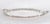 Antique Victorian Oval Silver Plated Tray by Thomas Bradbury & Sons, 19th Century For Sale - Image 3 of 18