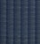 Traditional Sample - The House of Scalamandré Wavelength Fabric, Indigo For Sale - Image 3 of 3