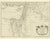 John Blair Map of the Ancient Holy Land, 1773 For Sale