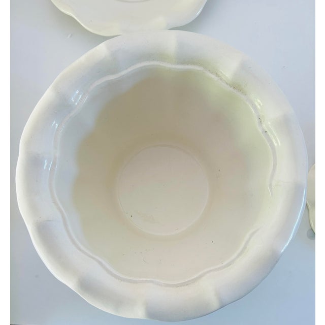 Vintage Marcia Ware California Pottery Soup Tureen Set For Sale In New York - Image 6 of 7