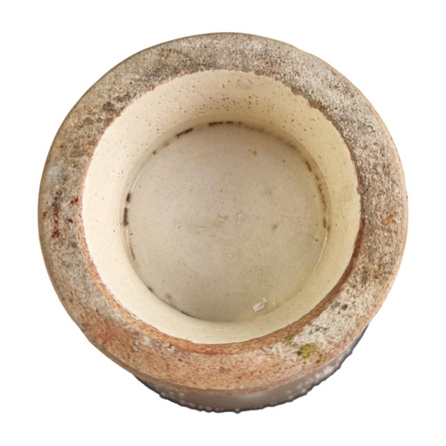 Kyoto Satsuma Moriage Vases in the style of Chikusai, 1890s, Set of 2 For Sale - Image 11 of 15