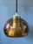 Space Age Mushroom Pendant Lamp from Dijkstra, 1970s For Sale - Image 11 of 11