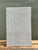 Vintage Grid Pattern Ceramic Vase For Sale - Image 9 of 12