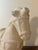 Brutalist Vintage Mid Century Bitossi Horse Sculpture by Aldo Londi, Italy For Sale - Image 3 of 10