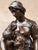 Bronze Sculpture of a Breastfeeding Mother by Paul Dubois, 1800s For Sale - Image 18 of 18