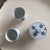 Bring timeless mid-century modern Japanese design to your daily tea rituals with this 3-piece fine porcelain "Tea for Two"...