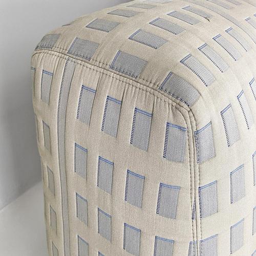 Italian Modern Sunset in New York Modular Sofa attributed to Gaetano Pesce for Cassina, 1984, Set of 8 For Sale - Image 14 of 18