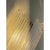 Listelli Murano Glass Wall Sconce with Diamond Strips by Simoeng For Sale - Image 11 of 13