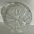 Antique American Brilliant Cut Glass Bowl With Starburst & Hobstar Motif For Sale - Image 4 of 10