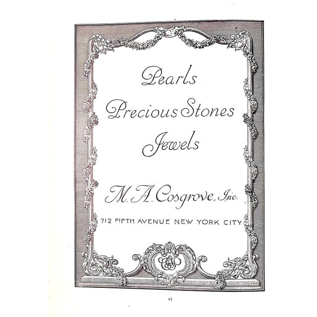 [190] pp. Newport Social Index Association 1929 8 5/8" x 6 1/2" The Newport Social Index is a historic, annual directory,...