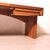 Handcrafted Wooden Desk, 1970s For Sale - Image 13 of 18