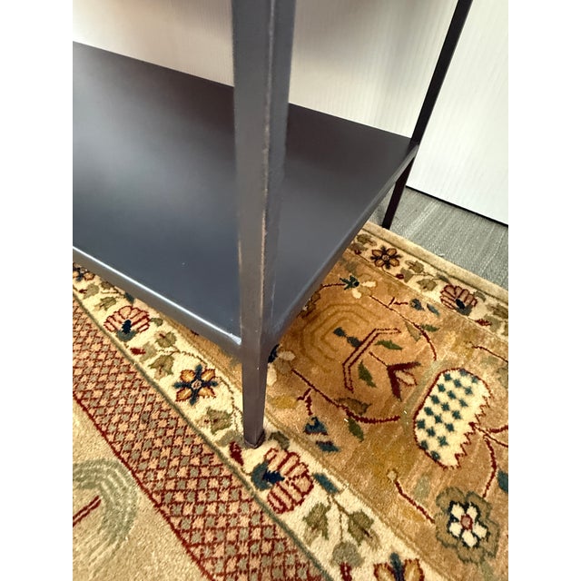 Room & Board Foshay Shelving Unit For Sale - Image 10 of 12