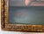 Signed Oil Painting of Three Cats, Cat Lover Wall Art, Framed Feline Portrait For Sale - Image 9 of 11